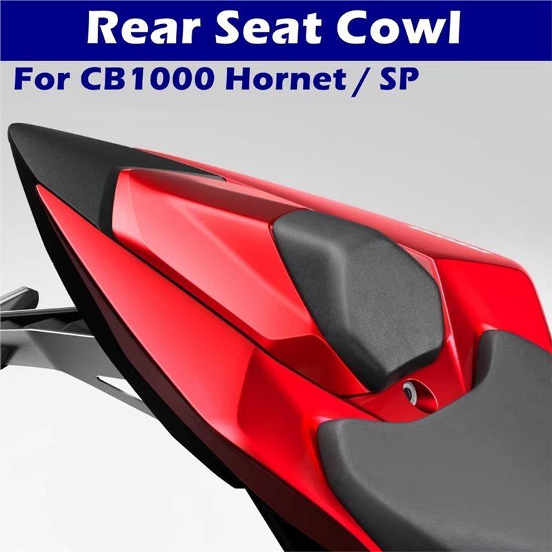 Motorcycle Accessories For Honda CB1000 Hornet 2025 Rear Seat Cover Tail Cover Fairing Cowl