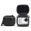 Tragbare Mini-Aufbewahrungstasche Für Insta360 Go Ultra Sportkamera Schutzhülle Aufbewahrungskoffer Pu-Tasche Zubehör