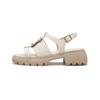 Misope Women Sandals 5cm 2color 012324706