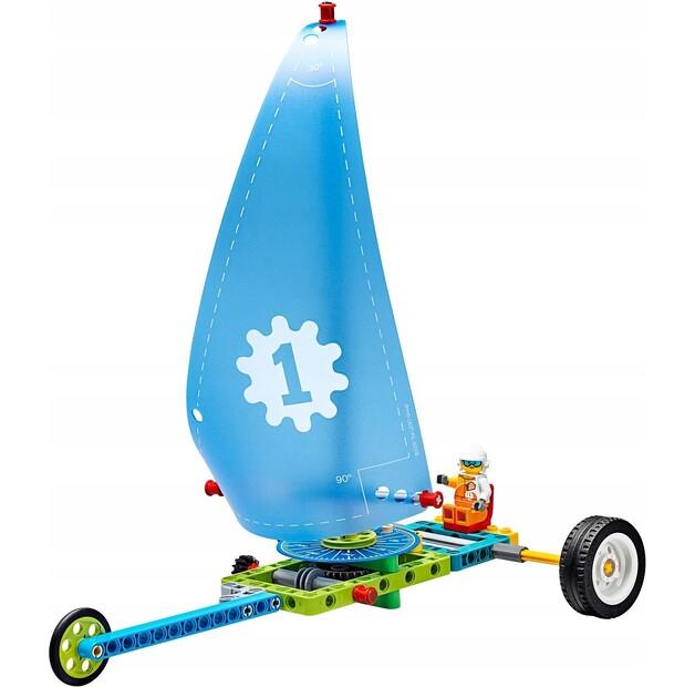 LEGO Education 45400 BricQ Motion Prime