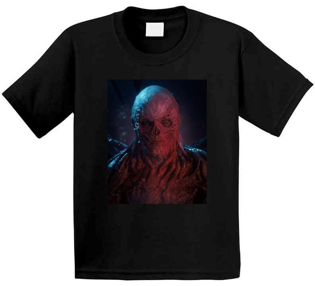 Stranger Things Vecna T Shirt XL