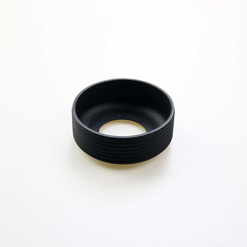 

SW 16 Colors 6.5CM Threaded Silicone Cup Bottom Cover 65MM Cup Holder Thermos Cup Base Protective Case Silicone Bottom Cover