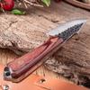 Stanless Steel Boning Knife Chef Knife Vegetable Fruit Peelig Knife Kitchen Knives Cooking Tool