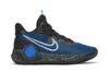 Nike KD Trey 5 IX EP 'Black Racer Blue'