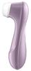 Satisfyer PRO 2 Clitoral Stimulator Purple - Satisfyer - Suction Stimulators