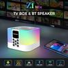 טלוויזיה וציוד – ממירי SmartTV