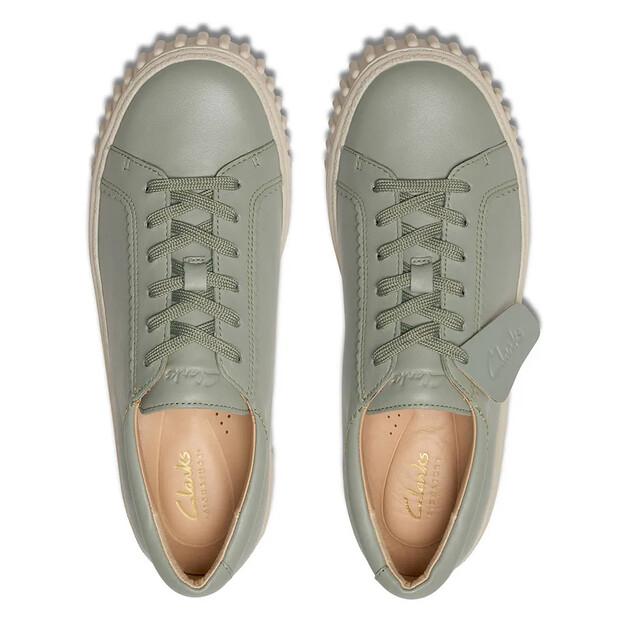 Clarks Shoes Кросовки Mayhill Walk