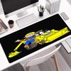 Tappetino Mouse Tema Bob Aggiustatutto, Base in Gomma Antiscivolo, Multifunzionale per Ufficio e Casa, Perfetto per la Personalizzazione dello Spazio di Lavoro.