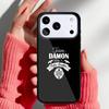 A little bit of Damon Vampire Diaries Phone Case for iPhone 17 16 15 14 13 Pro Max Back Cover for 12 11 Pro Coque