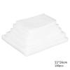 100PCS Vacuum Food Sealer Fresh Food Saver Seal Bag Commercial Storage Bags