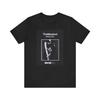 Motorrad The Weeknd T-Shirts für Herren Neu bei Oberteilen und T-Shirts Vintage Kleidung Damen Oversize T-Shirt Herren Baumwolle Y2k