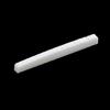 Bone Guitar Bridge for 12 String Folk Acoustic Guitar Guitar Bridge Saddles Nut Replacements for Guitar Accessories