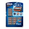 Gillette Gillette Proglide Golarka Elektryczna Z 15 Wymiennymi Ostrzami