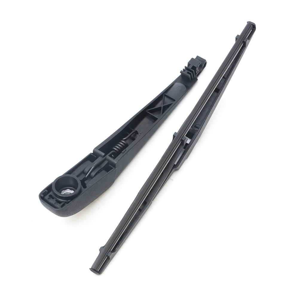 Car Windscreen Rear Windshield Wiper Replacement Wiper Arm and Blade for Toyota Matrix 2003-2008  NO 85241-42040