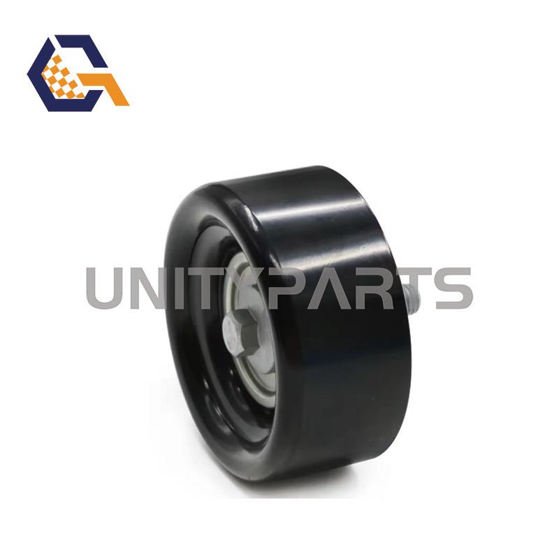 Serpentine Belt Idler Pulley For Chevrolet GMC Saturn Captiva Equinox Buick Regal OPEL SAAB 9-3 9-5 12605492 12695659 1854297