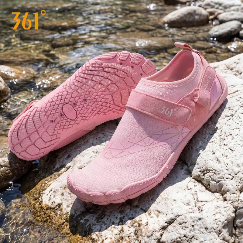 361° Unisex Quick-Dry Water Shoes 35-36