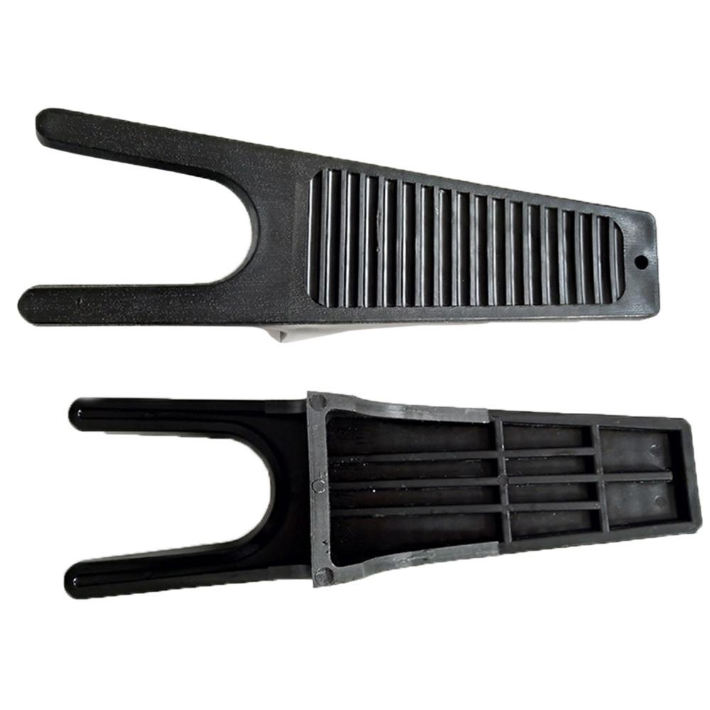thumbnail image 2 of HW Heavy Duty Boot Puller – Green Plastic Wellington Remover For Easy Boot Removal Indoor Or Outdoor 2 of 9