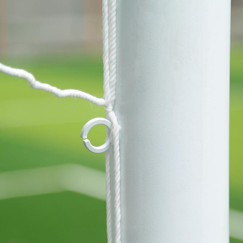 XingJiaFang Standard 5-a-side Football Goal & Net