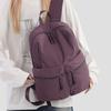 Unisex Rucksack Schultasche Student Große Kapazität Outdoor Rucksack
