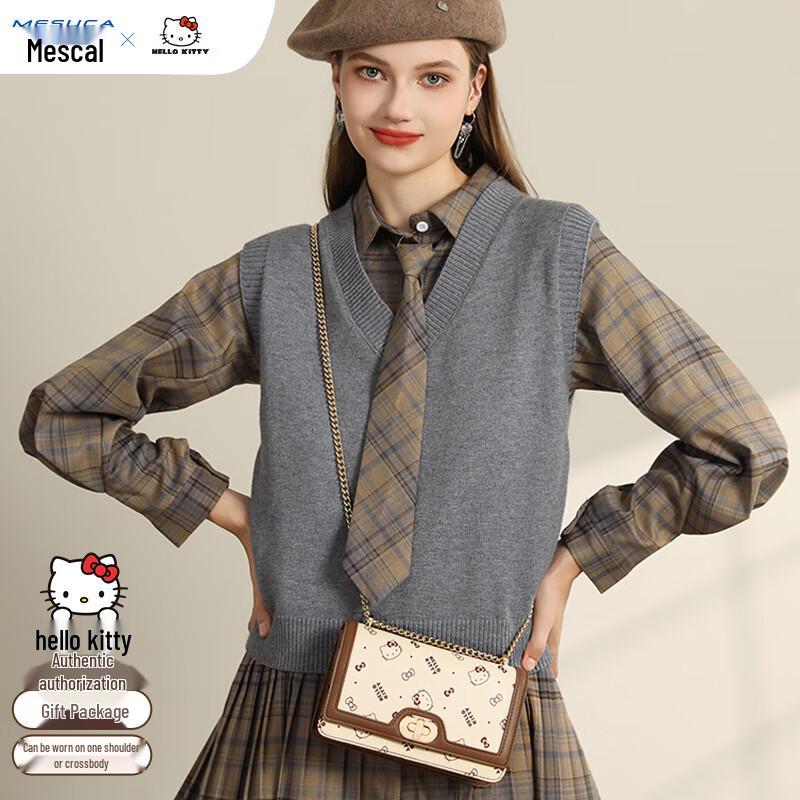 Mesuca x Sanrio & Tokidoki Women's Fashion Bags