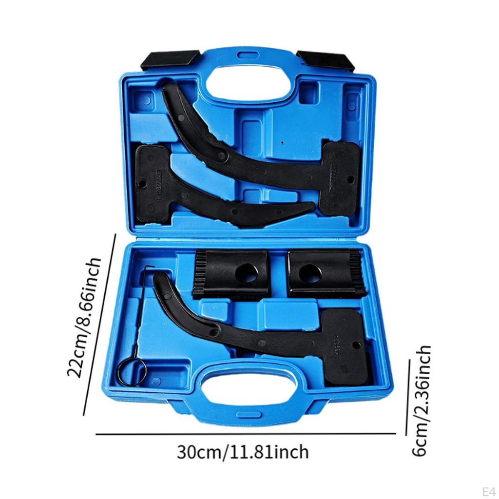 Timing Tool Set Camshaft Holding Replaces Spare Vehicles Garage Lock Engine