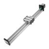 1204 Ball Screw Linear Slide Stroke Long Stage Actuator with Stepper Motor 400mm Stroke