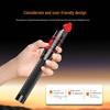 BIAZE 20mW Fiber Optic Red Light Visual Fault Locator Pen