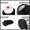 Large Capacity Flasks Water Bottle Stainless Steel Thermos Bottle VacuumInsulated Water Outdoor travel Bottle Cup Keeping Warm
