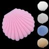 Cute Sea Shell Earring Ring Necklace Display Storage Organizer Gift Jewelry Box BoSaiD