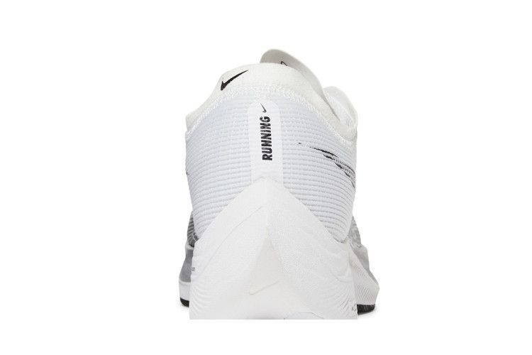 Nike ZoomX Vaporfly Next% 2 White Metallic Silver (Women's)