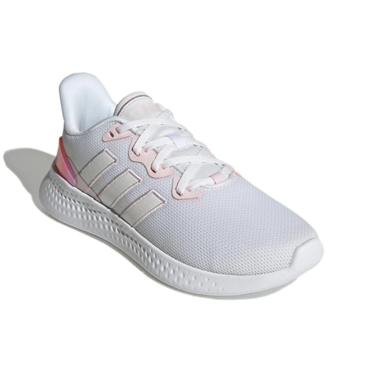 Adidas Puremotion Se 'White Clear Pink' Women's GY4482