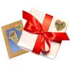 2PCS Thank You Stickers Roll 1.2 Inch Waterproof 1000 Labels for Small Business, Packaging, Mailer Seal Stickers