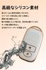Daihatsu Exclusive Smart Key Cover, Key Case, Keychain, Stylish, Silicone, Stylish, Daihatsu Rocky, Toyota,