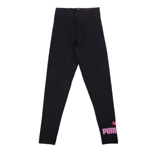 Puma Girls Essential Logo Leggings