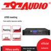797 A1100 Professional Power Amplifier (CN Version)
