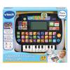 Tablette éducative vtech p'tit genius magic light pour enfants de 2 ans et plus - noir/bleu - mixte