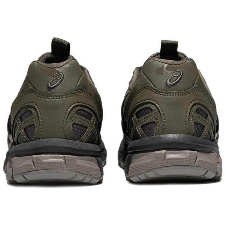 Asics Gel-Sonoma 15-50 Unisex Truffle Grey/Mantle Green 1203A538-022