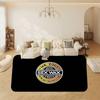 Mr Zogs Surfing Sexs W-Wax Room Mats Retro Multiple Choice Living Room Kitchen Rug Non-Slip Welcome Rug