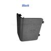 Car Interior Kick Panel Cap OBD Plug Cover Trim Cap Black or Beige 51437147542 51437147538 Fits for BMW 3 Series E90 E91 E92 E93