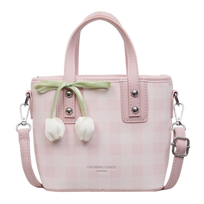Fashion New Women's Bag Handbag Messenger Bag Shoulder Bag