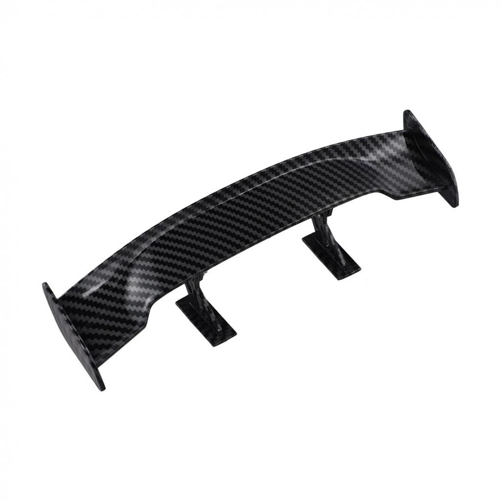 Dimensions Car Spoiler Wing Rear Wing Stability Tail