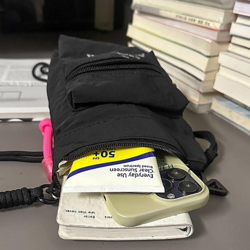 School bag mountain new high-value fresh and sweet candy-colored backpack mountaineering bag light and simple travel messenger bag