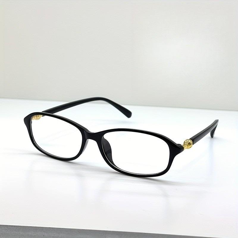 Elegant Lantern-Pattern Reading Glasses for Women - Computer Readers with Eye Protection