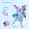 Children's Raincoat for Boys 2026 New Model Rain Shoe Set for Toddlers, Suitable for Kindergarten, Ages 1-3, 4-Year-Old Girls' Rain Poncho