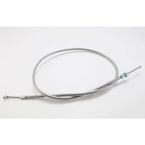 KITACO Clutch Cable (Normal Length) Magna 50 Stainless Steel Mesh 103-92-1085-00