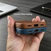 For Magsafe Case For Google Pixel 10 Pro XL 10A 9 Pro XL 9A 8 Pro 8A 7A 6A 5A 5 6 7 Pro Premium Leather Case Phone Back Cover