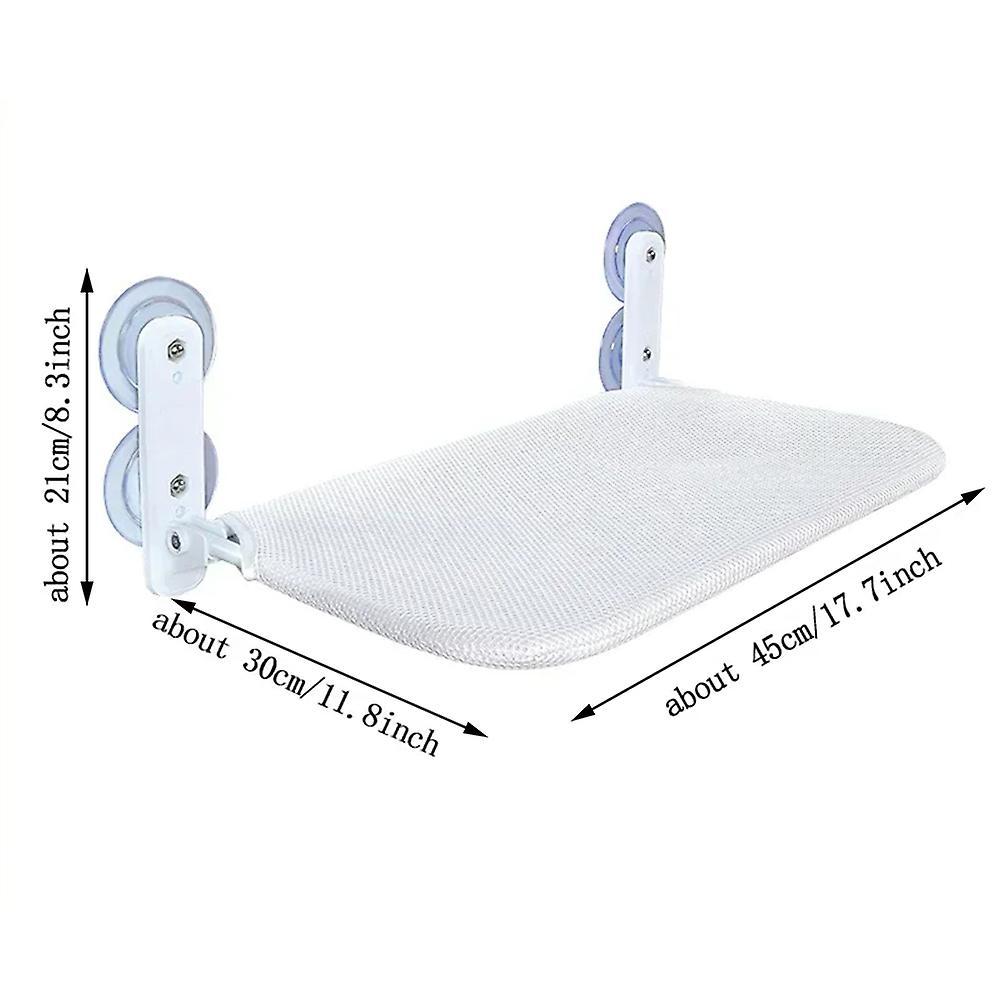 Hangable Cat Nests with Suction Cup Durable Strong Bearing Capacity Pet Beds for Home Bedroom