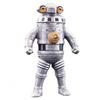 Ultraman Z Ultra Monster Series 121 Sevenger Soft Vinyl Figure