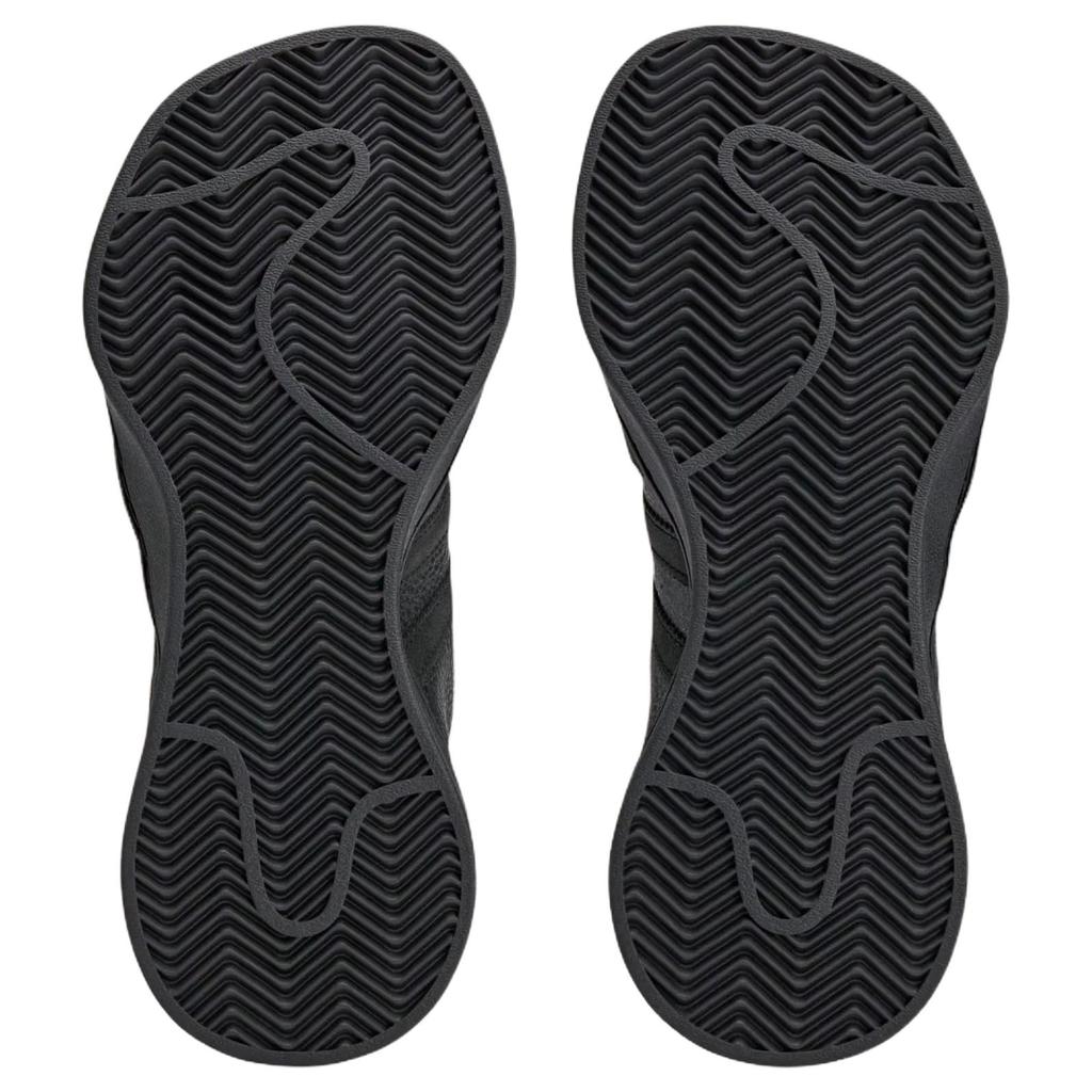 Avavav X Adidas  Modified Superstar Triple Black Women Sneakers Core-Black JI4585