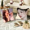 Kim You Jung Korean Actors Pillow Case Square Pillow Bedroom Sofa Leisure Comfort Cushion Car Home Decoration